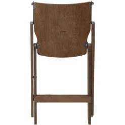 Barebones Ridgetop Wood Folding Chair -Dakine Store BRO D1