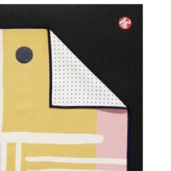 Yogitoes Repreve 3.0 Yoga Mat Towel -Dakine Store BRUPLA D1