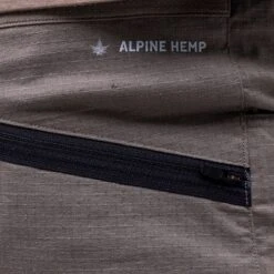 SALEWA Alpine Hemp Light Pant - Men's