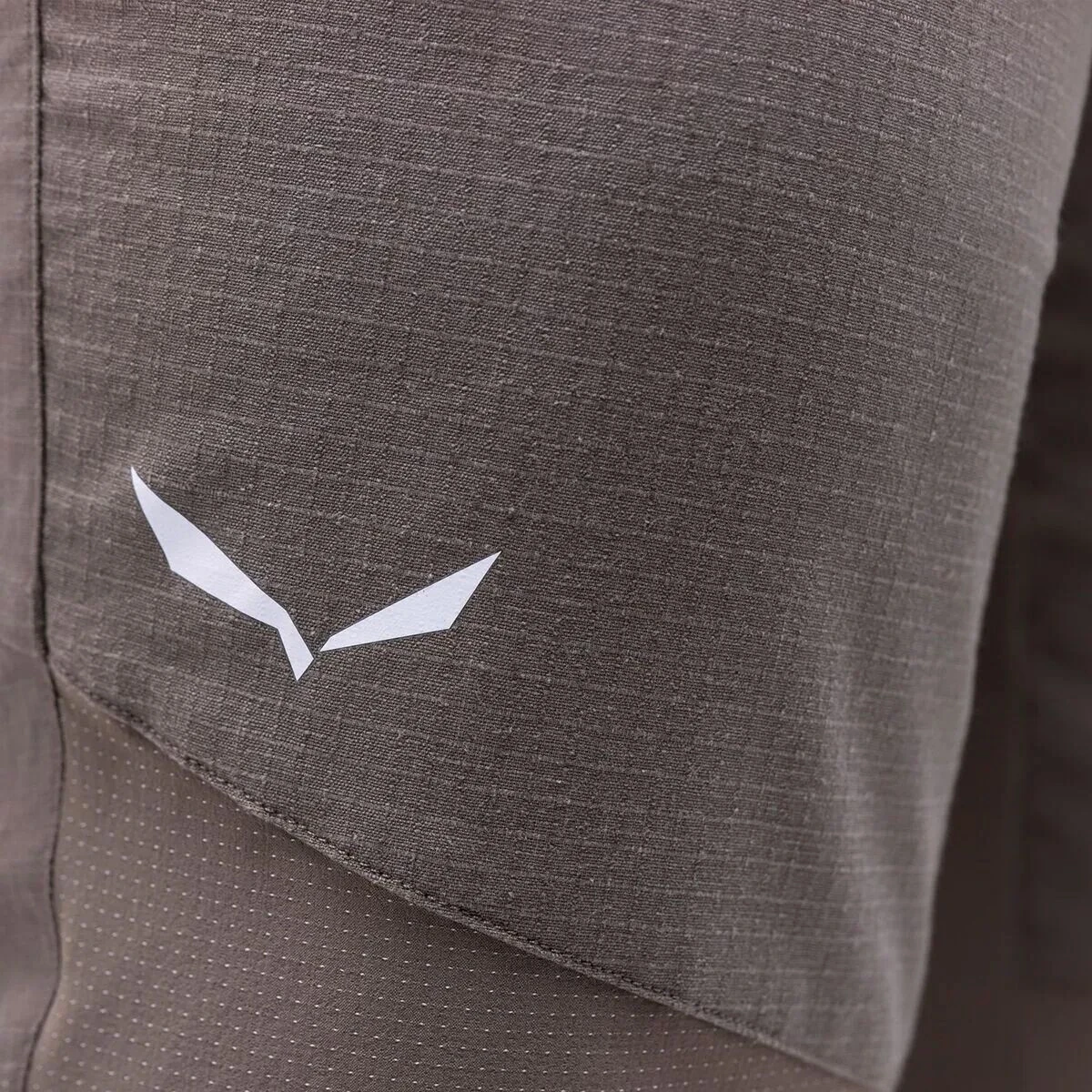 SALEWA Alpine Hemp Light Pant - Men's 4 SALEWA Alpine Hemp Light Pant - Men's - Image 2