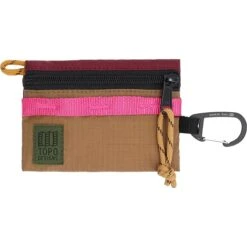 Topo Designs Mountain Accessory Bag Micro -Dakine Store BURDARKHA