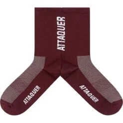 Vertical Logo Sock 11 Vertical Logo Sock -Dakine Store BUR D1