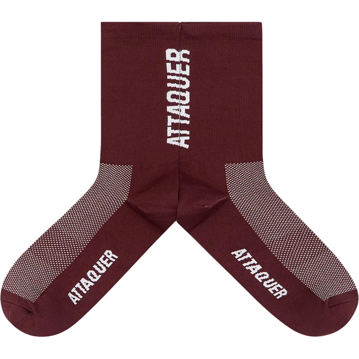 Vertical Logo Sock 6 Vertical Logo Sock - Image 4