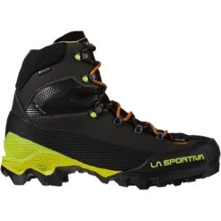 La Sportiva Aequilibrium LT GTX Mountaineering Boot -Dakine Store CARLIMPUN