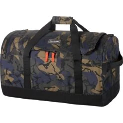 Dakine EQ 50L Duffel Bag 20 Dakine EQ 50L Duffel Bag -Dakine Store CASCAM 1