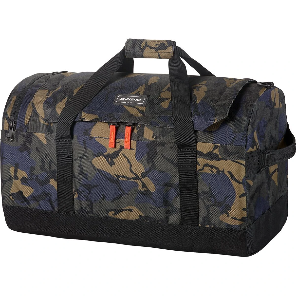 Dakine EQ 50L Duffel Bag 11 Dakine EQ 50L Duffel Bag - Image 10