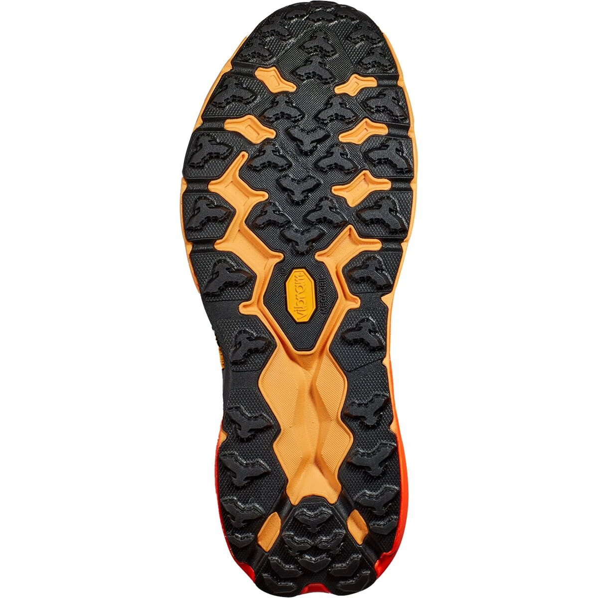 Hoka Speedgoat 5 Wide Running Shoe - Men's 4 Hoka Speedgoat 5 Wide Running Shoe - Men's - Image 2