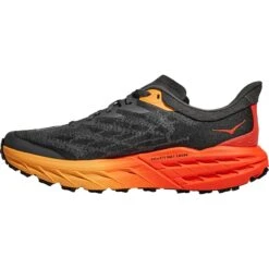 Hoka Speedgoat 5 Wide Running Shoe - Men's 20 Hoka Speedgoat 5 Wide Running Shoe - Men's -Dakine Store CASFLA D4