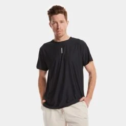 Performance Short-Sleeve T-Shirt - Men's -Dakine Store CAV 4