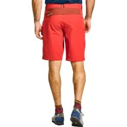 Ortovox Pelmo Short - Men's -Dakine Store CENROS D1