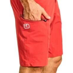 Ortovox Pelmo Short - Men's -Dakine Store CENROS D4