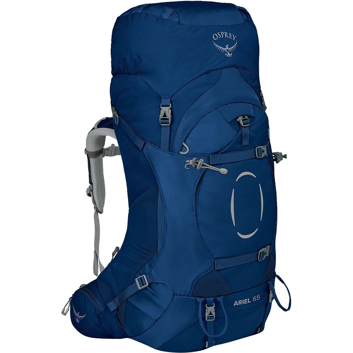 Ariel 65L Extended Fit Pack - Women's 3 Ariel 65L Extended Fit Pack - Women's