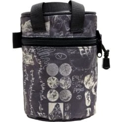 Evolv Collectors Chalk Bag -Dakine Store CHA 6