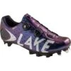 Lake MX332 SuperCross Cycling Shoe - Women's -Dakine Store CHABLUCLA D1