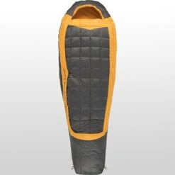 Alps Mountaineering Dogwood + Sleeping Bag: 40F Synthetic -Dakine Store CHACAN D2