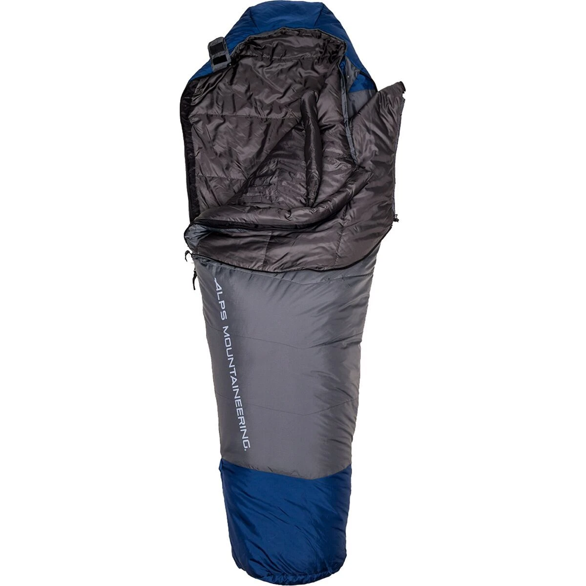 Alps Mountaineering Lightning System Sleeping Bag: 30/15F Synthetic 4 Alps Mountaineering Lightning System Sleeping Bag: 30/15F Synthetic - Image 2