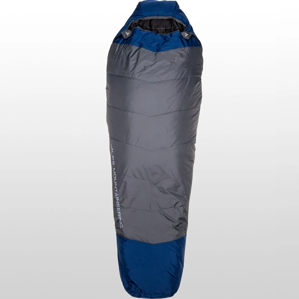 Alps Mountaineering Lightning System Sleeping Bag: 30/15F Synthetic 3 Alps Mountaineering Lightning System Sleeping Bag: 30/15F Synthetic