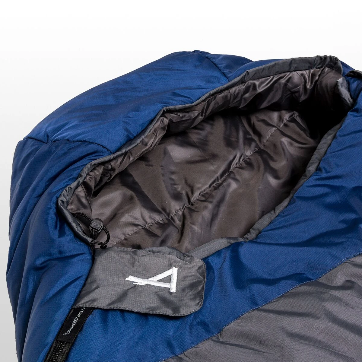 Alps Mountaineering Lightning System Sleeping Bag: 30/15F Synthetic 7 Alps Mountaineering Lightning System Sleeping Bag: 30/15F Synthetic - Image 5