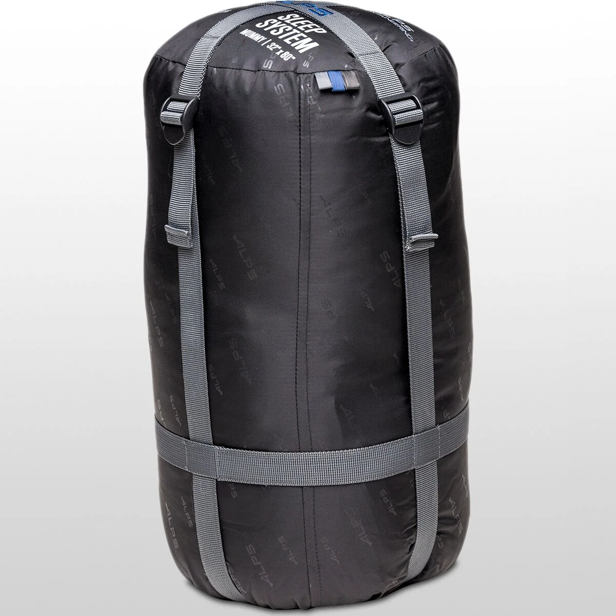 Alps Mountaineering Lightning System Sleeping Bag: 30/15F Synthetic 6 Alps Mountaineering Lightning System Sleeping Bag: 30/15F Synthetic - Image 4