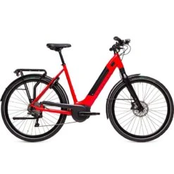 Gazelle Ultimate T10 E-Bike -Dakine Store CHARED