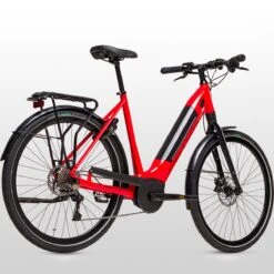 Gazelle Ultimate T10 E-Bike -Dakine Store CHARED D1