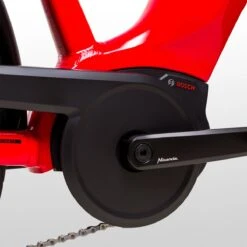 Gazelle Ultimate T10 E-Bike -Dakine Store CHARED D4