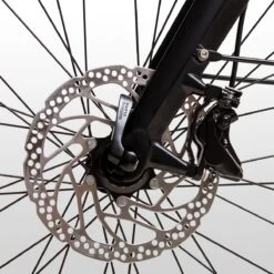 Gazelle Ultimate T10 E-Bike -Dakine Store CHARED D9