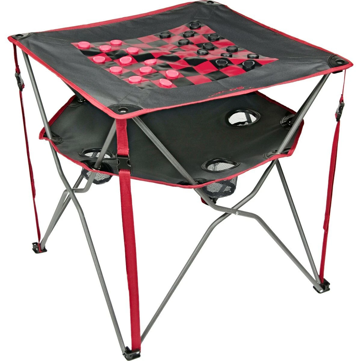 Alps Mountaineering Eclipse Table + Checkerboard 5 Alps Mountaineering Eclipse Table + Checkerboard - Image 3