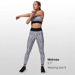 Marble Ultra High Legging - Women's 11 Marble Ultra High Legging - Women's -Dakine Store CHASIL D7