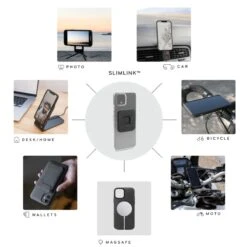 Peak Design Universal Adapter -Dakine Store CHA D6