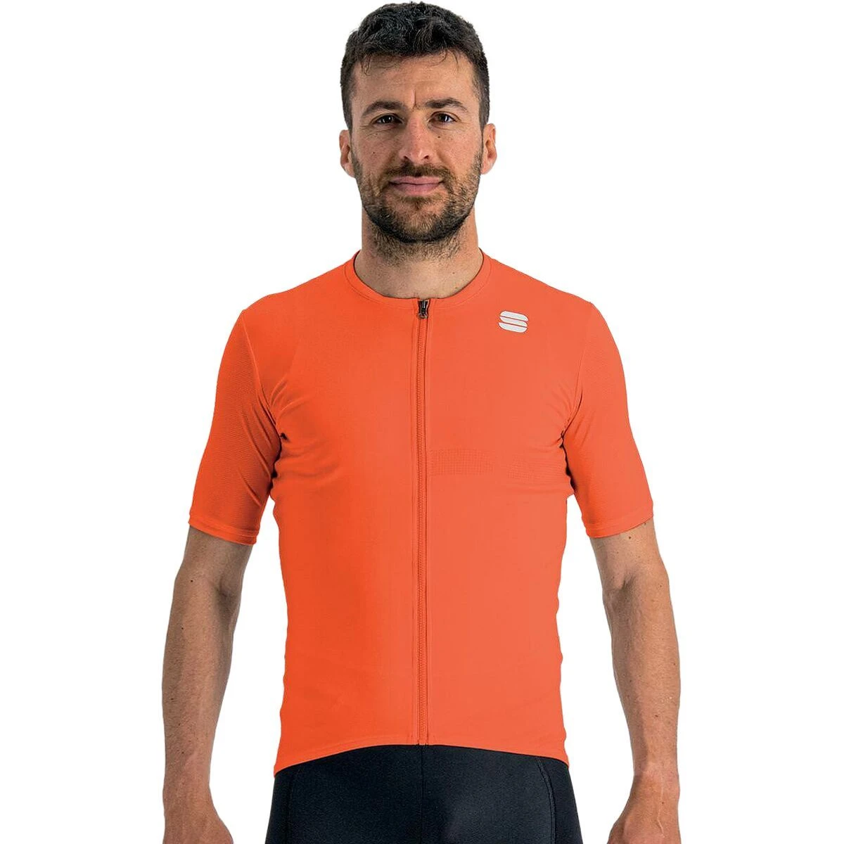 Sportful Matchy Short-Sleeve Jersey - Men's 6 Sportful Matchy Short-Sleeve Jersey - Men's - Image 4