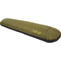 Rab Trailhead Bivy