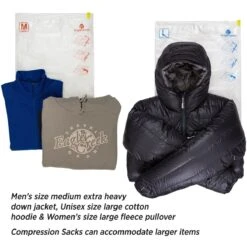 Eagle Creek Pack-It Compression Sac Set