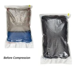 Eagle Creek Pack-It Compression Sac Set 9 Eagle Creek Pack-It Compression Sac Set -Dakine Store CLE D2