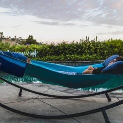 SuperNest SL Hammock -Dakine Store COABLU D14