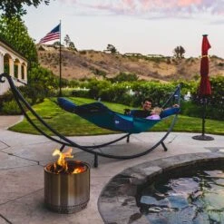 SuperNest SL Hammock -Dakine Store COABLU D15