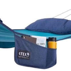 SuperNest SL Hammock -Dakine Store COABLU D6