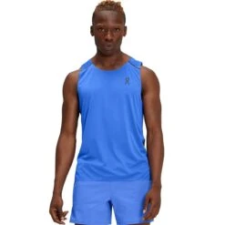 On Running Tank-T - Men's -Dakine Store COBBLA 1