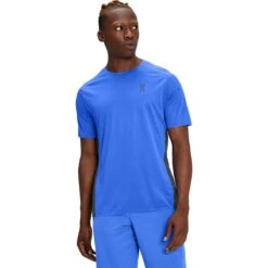 On Running Performance T-Shirt - Men's 18 On Running Performance T-Shirt - Men's -Dakine Store COBBLA