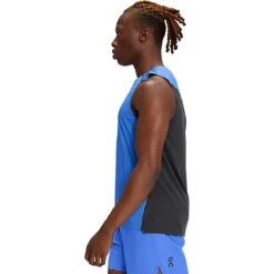 On Running Tank-T - Men's -Dakine Store COBBLA D2 1