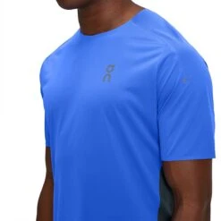 On Running Performance T-Shirt - Men's 19 On Running Performance T-Shirt - Men's -Dakine Store COBBLA D5