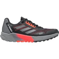 Adidas TERREX Terrex Agravic Flow 2 Trail Running Shoe - Men's