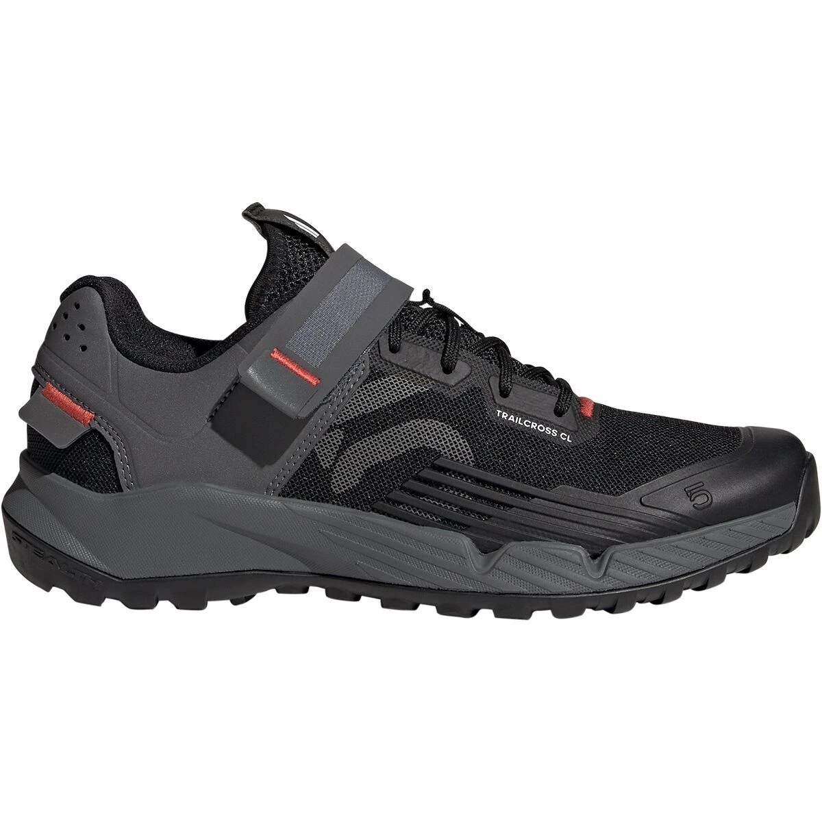 Five Ten Trailcross Clip-In Cycling Shoe - Women's 4 Five Ten Trailcross Clip-In Cycling Shoe - Women's - Image 2