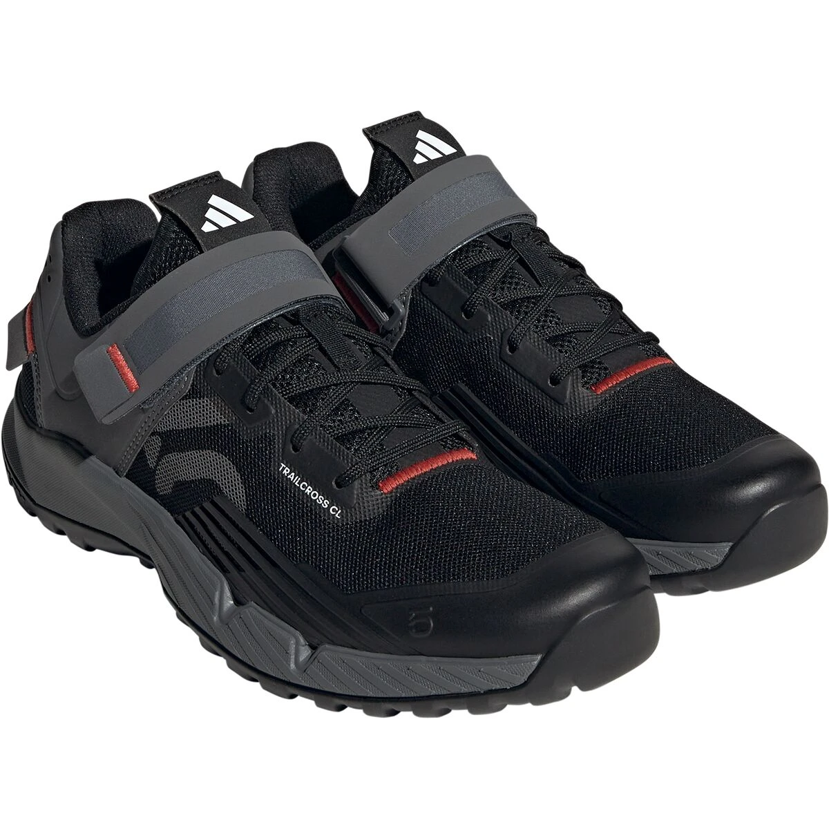 Five Ten Trailcross Clip-In Cycling Shoe - Women's 5 Five Ten Trailcross Clip-In Cycling Shoe - Women's - Image 3