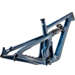 SB160 Turq Mountain Bike Frame