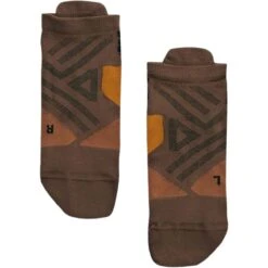 On Running Low Sock - Men's -Dakine Store COCBLA D3