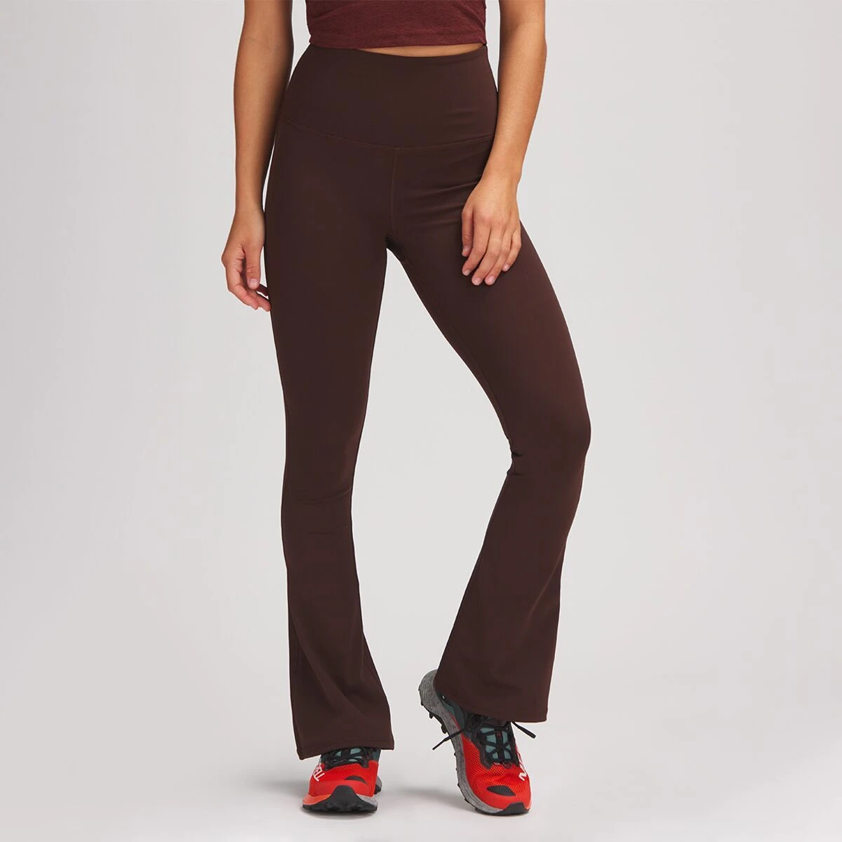 Flare Legging - Women's 8 Flare Legging - Women's - Image 6
