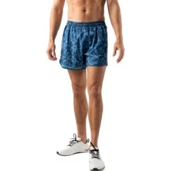 Quadtastic 5in Short - Men's -Dakine Store CORBLUCAM