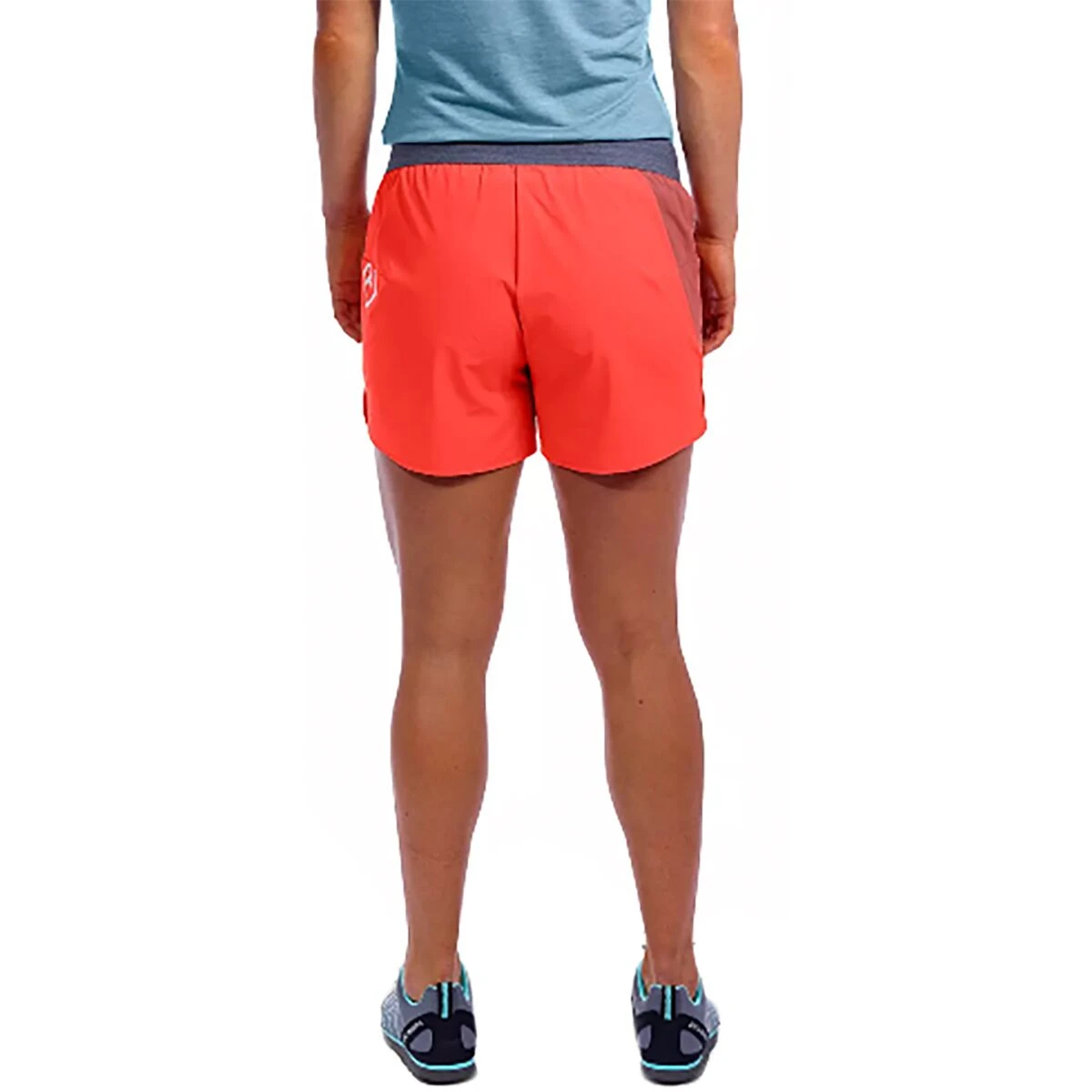 Ortovox Piz Selva Light Short - Women's 4 Ortovox Piz Selva Light Short - Women's - Image 2