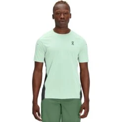 On Running Performance T-Shirt - Men's 14 On Running Performance T-Shirt - Men's -Dakine Store CREBLA